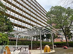 稲毛東映マンションA棟