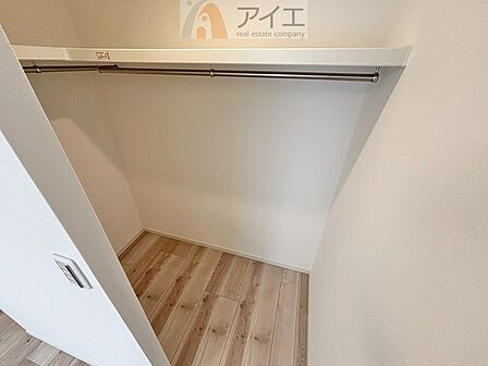 季節ごとの入れ替え不要、頼もしいWIC