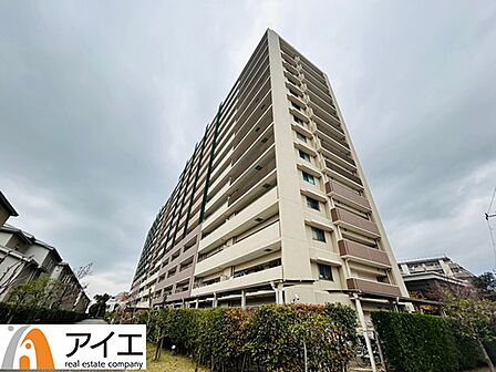 豊かな生活を実現する充実の共有施設