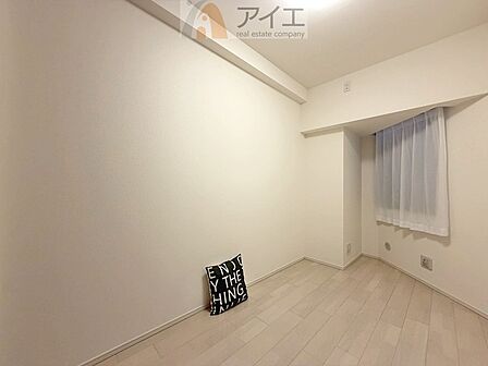 【施工例】風通しが良く、開放感あふれるお部屋です
