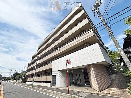 充実のセキュリティで大切なご家族を守ります