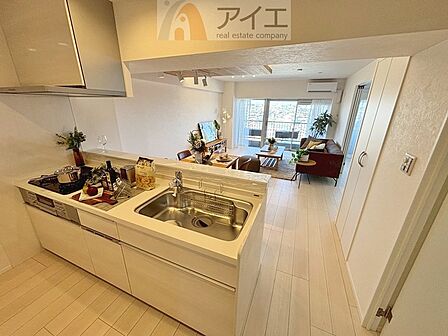 【施工例】
