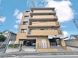 ライオンズマンション流山