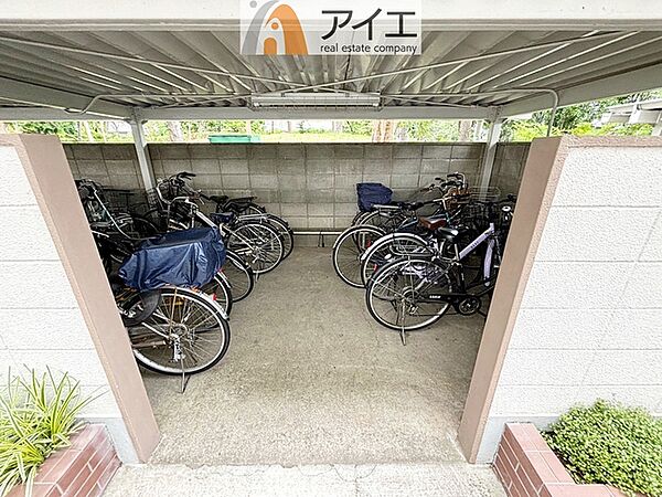 設備を拡大表示