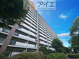 新松戸南パークハウスA棟