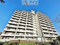 市川ハイマンション