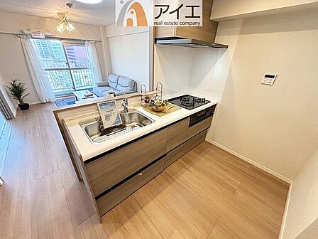 【施工例】