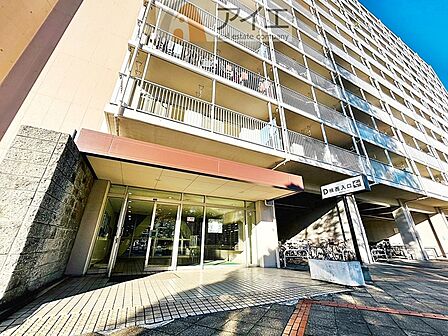 バリアフリー設計で安心な暮らしを