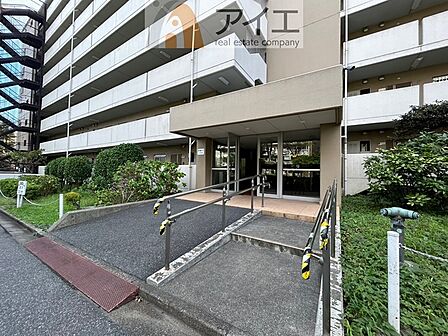 バリアフリー設計で安心な暮らしを