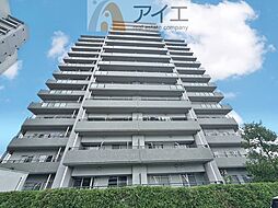 コロネード原山3号棟