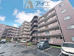 ハイマート天王台B棟