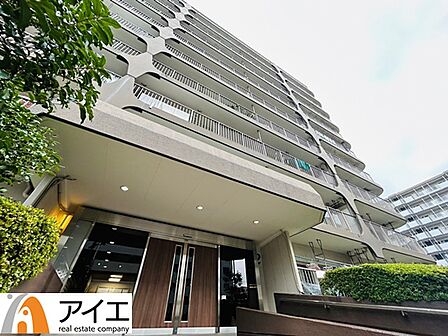 設備が充実したリノベーション物件で、豊かな生活を実現