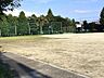 周辺：大和市立大和中学校まで1096m　徒歩14分