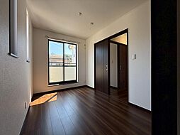 子供部屋の画像