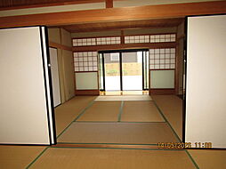 和室の画像