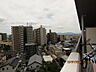 その他：バルコニーからの景観