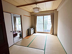 室内の画像