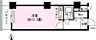 間取り：間取り図