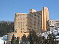 マンション外観