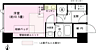 間取り：間取り図