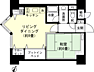 間取り：間取り図