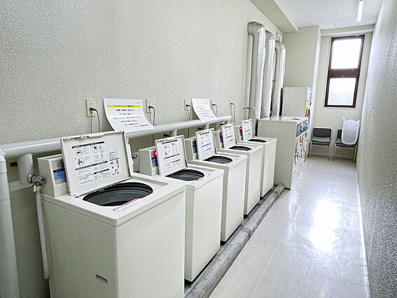 【共用部】コイ...