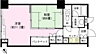 間取り：間取り図