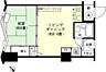 間取り：間取り図