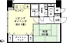 間取り：間取り図