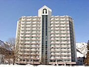 マンション外観