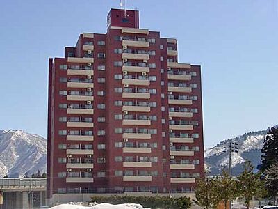 外観:マンション外観 外観:マンション外観