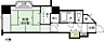 間取り：間取り図
