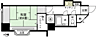 間取り：間取り図