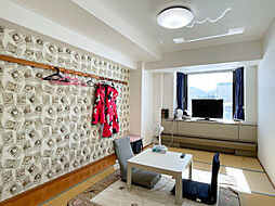 和室の画像