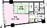 間取り：間取り図