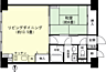 間取り：間取り図