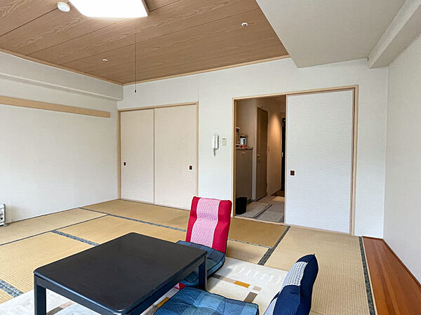 室内