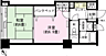 間取り：間取り図