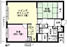 間取り：間取り図