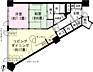 間取り：間取り図