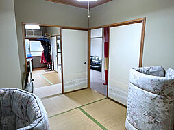 室内の画像