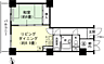 間取り：間取り図