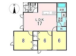 新築戸建　小泉
