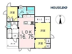 中古戸建　花園町