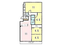 中古マンション　ロジェ学園通り
