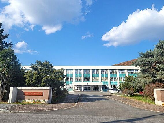 北見市立おんね...