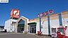 周辺：フクハラ　タイガー店フクハラ　タイガー店 870m