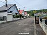 その他：前面道路含む現地写真