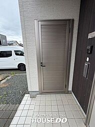 外観の画像