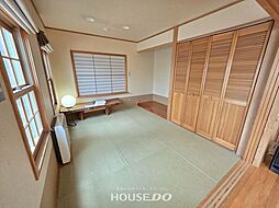 和室の画像